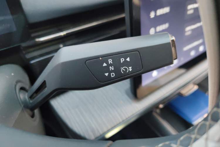 Used Dongfeng eπ eπ007 2024 All-Electric 530 RuYi Edition
