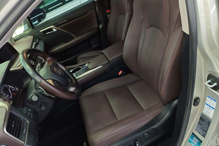 Used Lexus RX 2020 Facelifted 300 4x4 Elegant Edition
