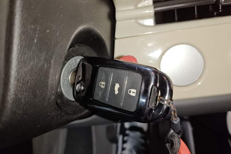 Used Qiyuan Lumin 2023 205km Xiangqin Version
