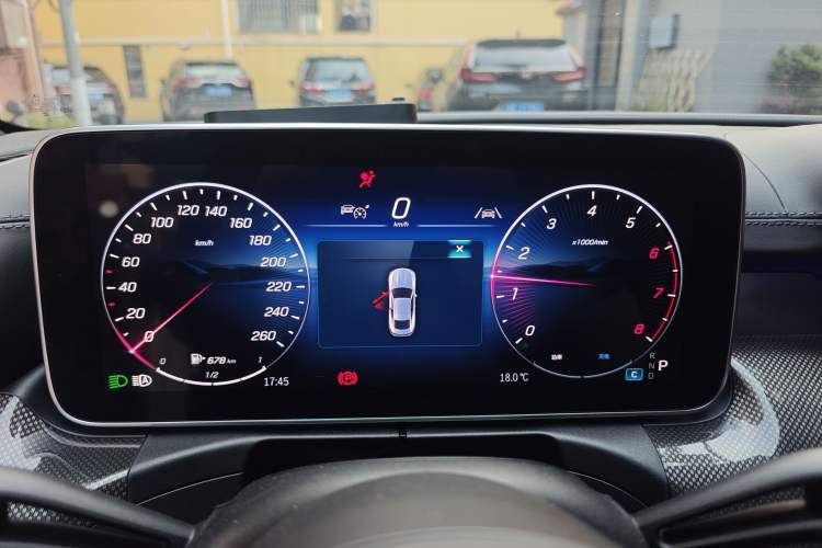 Used Mercedes-Benz CLE 2024 CLE 260 Coupe
