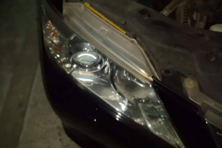 Used Toyota Camry 2012 2.0G Luxury Navigation Edition