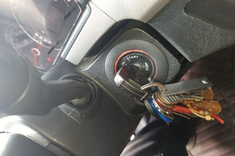 Used Roewe 350 2011 350S 1.5L Automatic Xunyue Edition