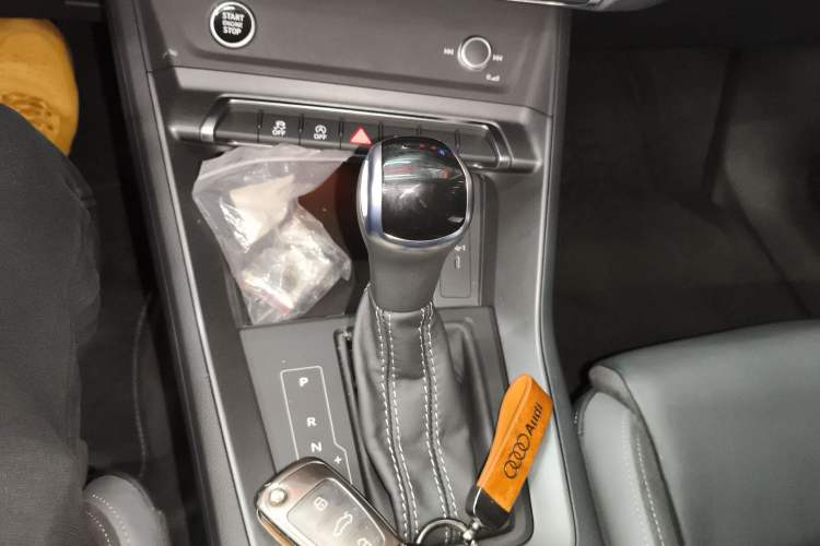 Used Audi Q3 Sportback 2023 40 TFSI Fashion Model