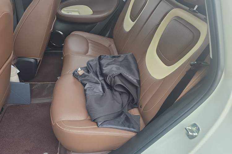 Used Wuling Bingo 2023 333km Enjoy+ Version