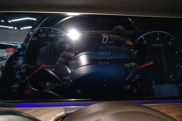 Used Mercedes-Benz E-Class 2023 Updated E 300 L Luxury Edition
