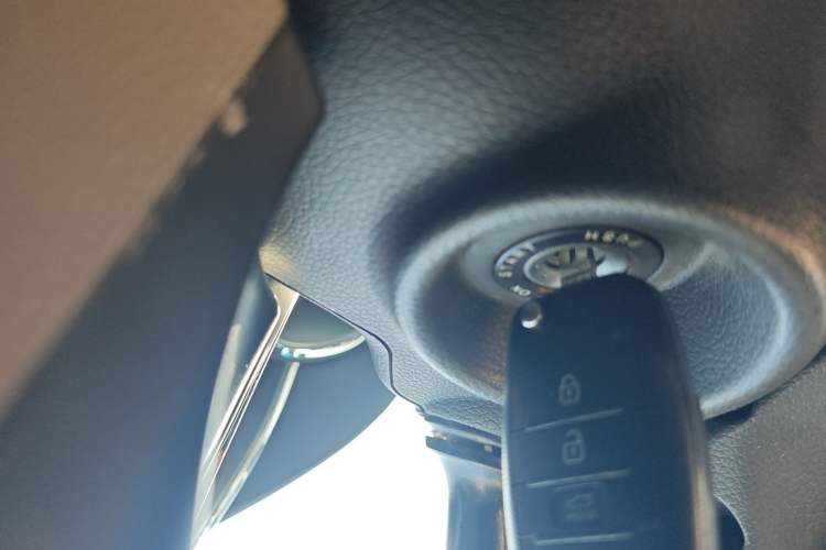 Used Kia K5 2014 2.0L Automatic GL