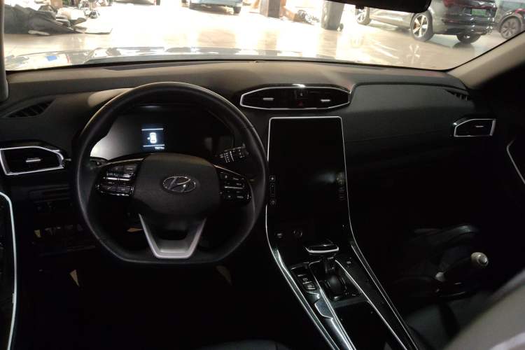 Used Hyundai ix25 2020 1.5L CVT GLS Smart Model