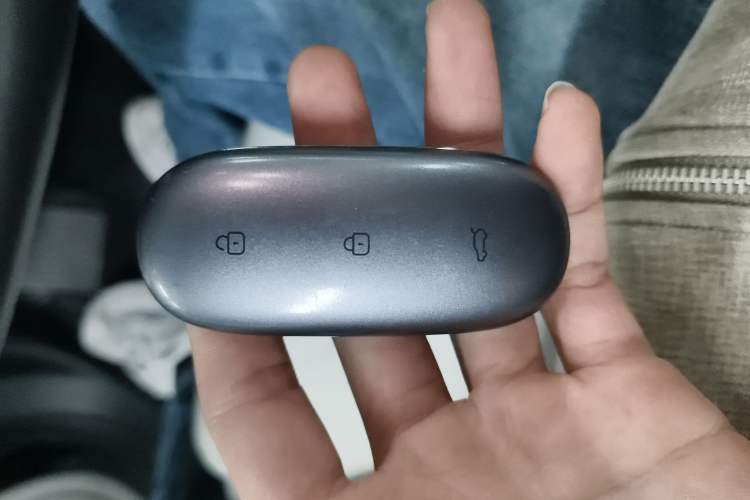 Used Li Auto L9 2023 Pro Model