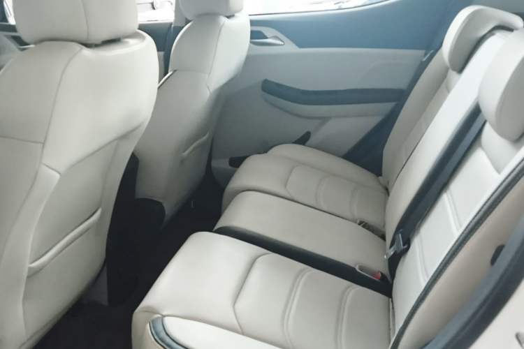 Used BYD Yuan Pro 2021 401 km Luxury Version