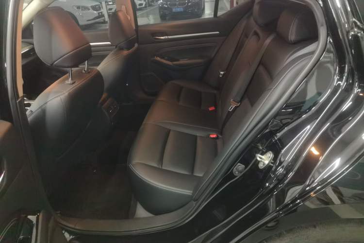 Used Nissan Teana 2021 2.0L XL Comfort Edition
