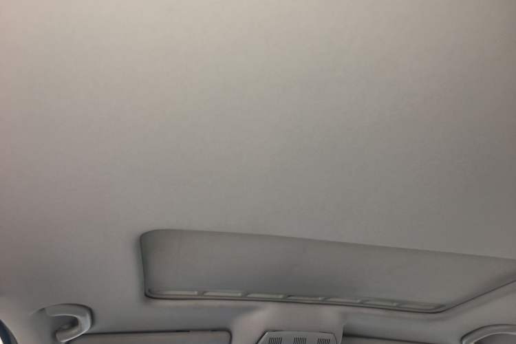 Used Skoda Octavia 2010 2.0L Automatic Yijun Edition