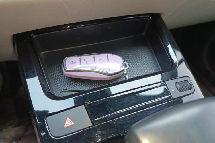 Used BYD Yuan Pro 2021 401 km Deluxe Version
