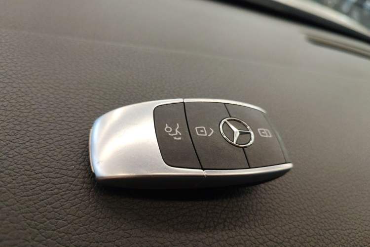 Used Mercedes-Benz A-Class 2022 Restyled A 200 L Sport Sedan Dynamic Version Interior 1