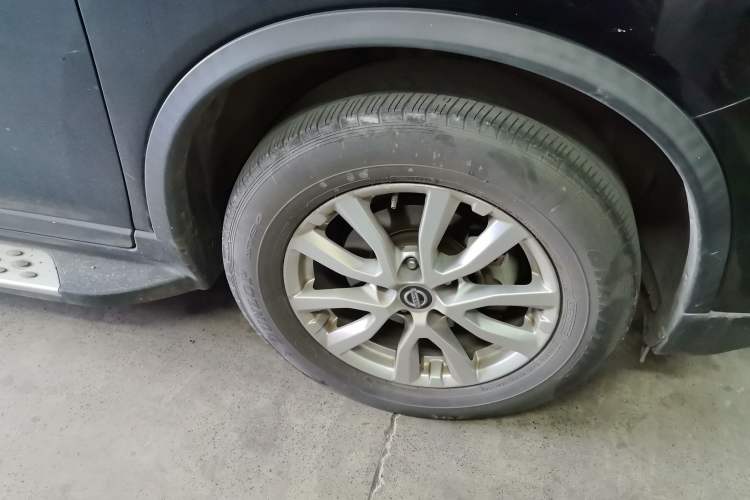 Used Nissan X-Trail 2021 2.0L CVT 2WD XL ITS Comfort Commemorative Edition
