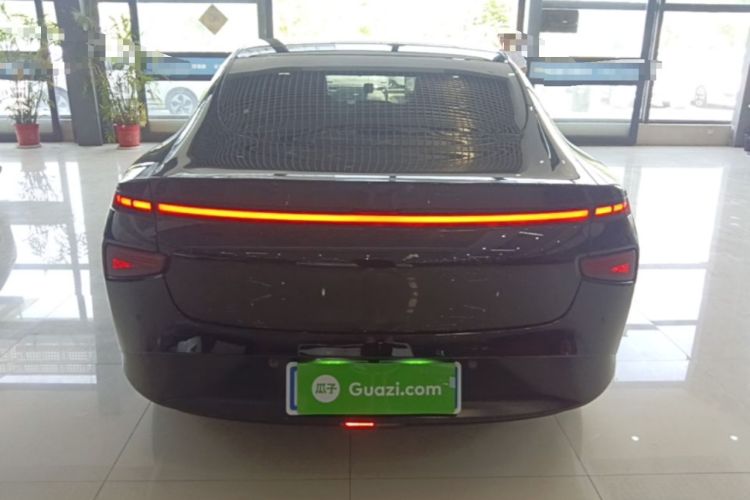 Used XPeng P7 2021 670G
