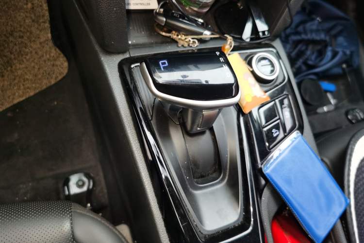 Used Hyundai ix35 2021 2.0L Automatic 2WD GLS Leading Edition
