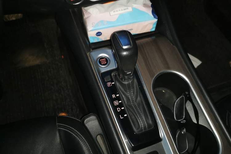 Used Nissan Teana 2021 2.0L XL Comfort Edition