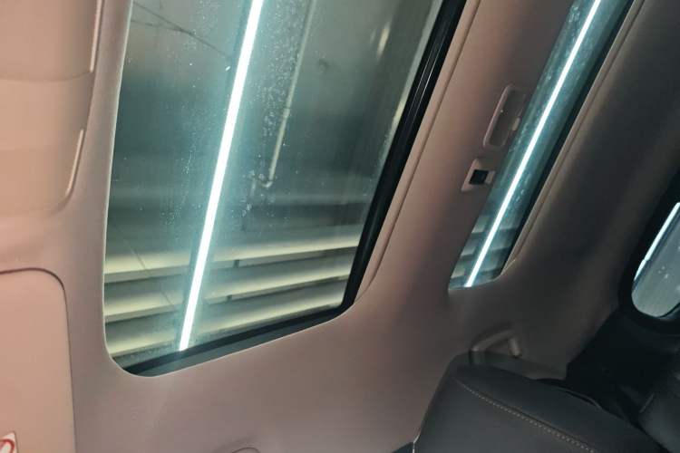 Used Mitsubishi Eclipse Cross 2019 1.5T CVT Two-Wheel Drive Dream Edition China VI Standard