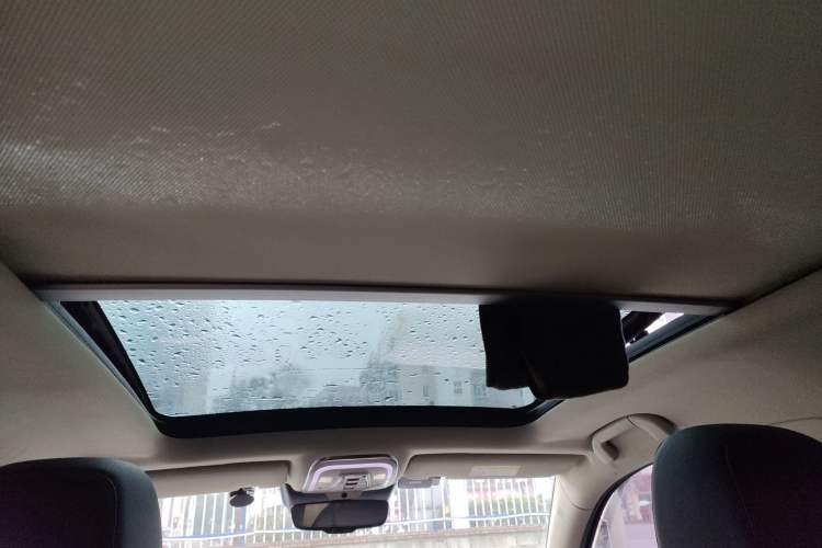 Used BYD Tang New Energy 2018 DM 2.0T All-Wheel Drive Smart Connectivity Enjoyment Model 5 Seats China V Emission Standard