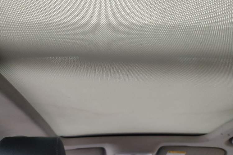 Used MG ZS 2018 1.5L Automatic Luxury Edition China V Standard
