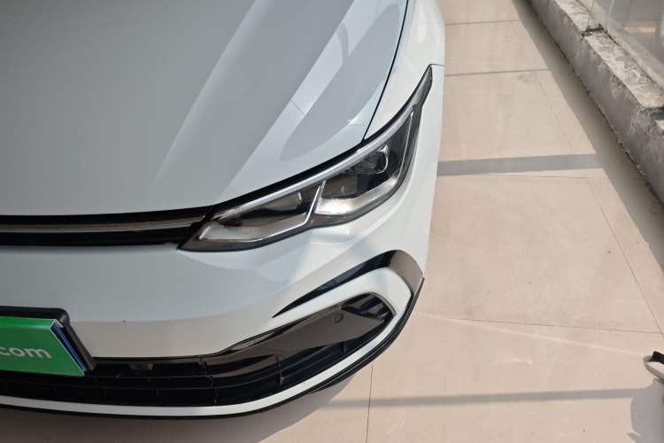 Used Volkswagen Golf 2021 280TSI DSG R-Line
