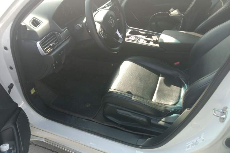 Used Honda Accord 2022 Xingyue L Hybrid 2.0L Rui Ku Edition