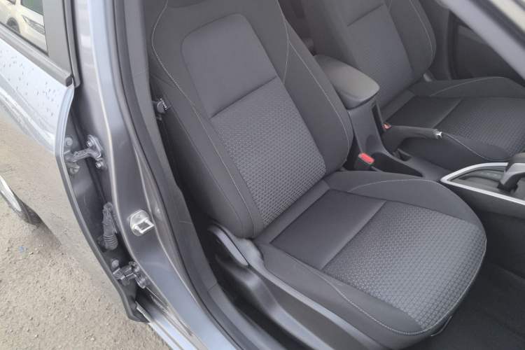 Used Chevrolet Cavalier 2020 325T Automatic Enjoyment Edition