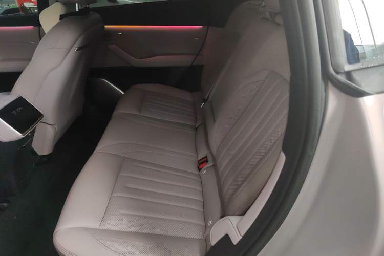 Used ONVO L60 2024 60 kWh Rear-Drive Version
