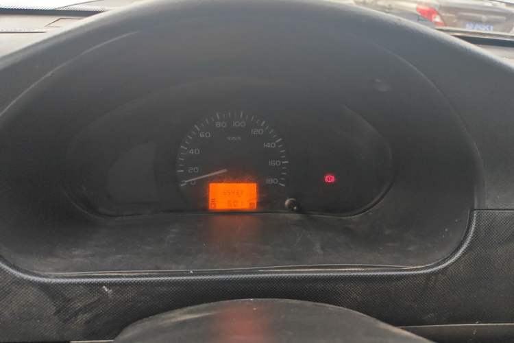 Used Wuling Rongguang Small Truck 2019 1.5L Base Single-Row L3C