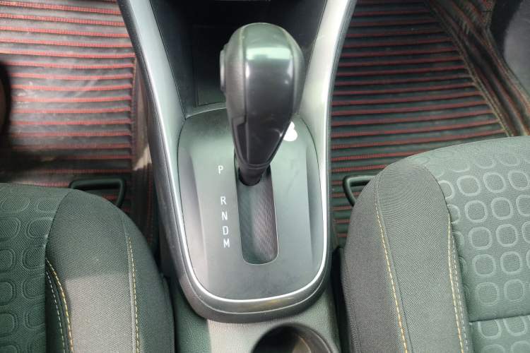 Used Chevrolet Trax 2018 330T Automatic Two-Wheel Drive Elite Model