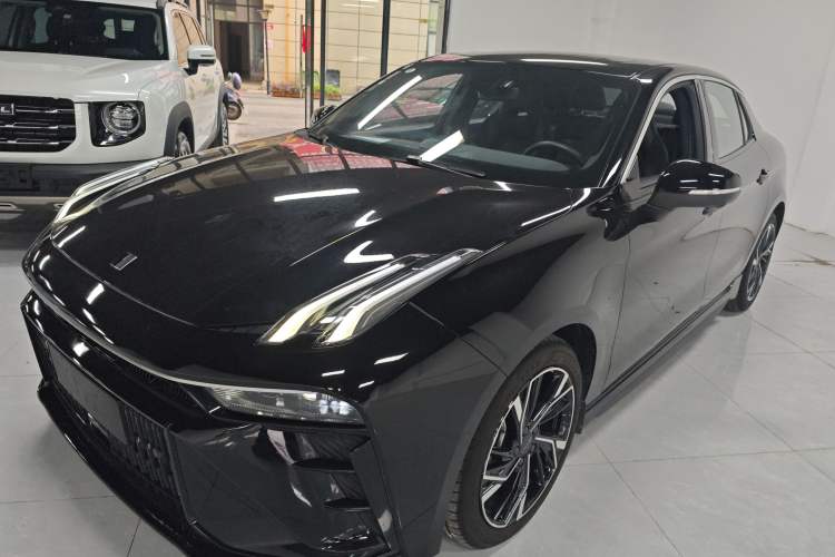 Used Lynk & Co 03 2023 1.5TD DCT JingPlus