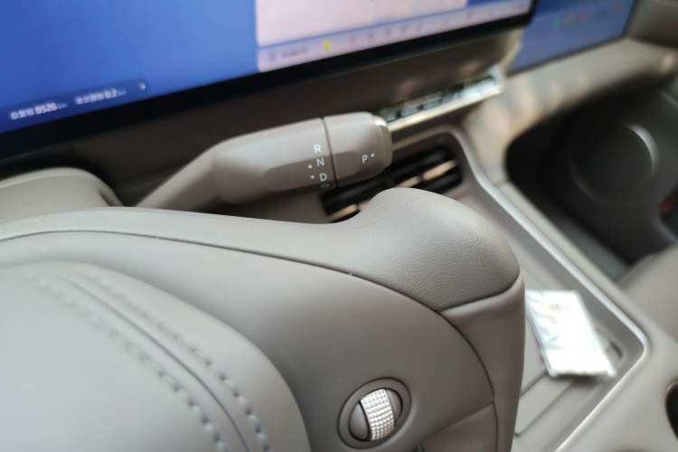 Used IM LS6 2026 Model Pure Electric Max