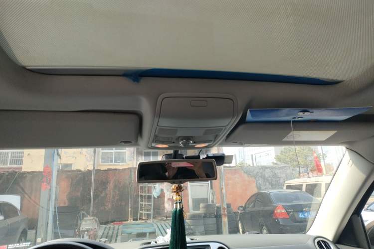 Used Volkswagen Tiguan 2016 300TSI Automatic Two-Wheel Drive Luxury Edition