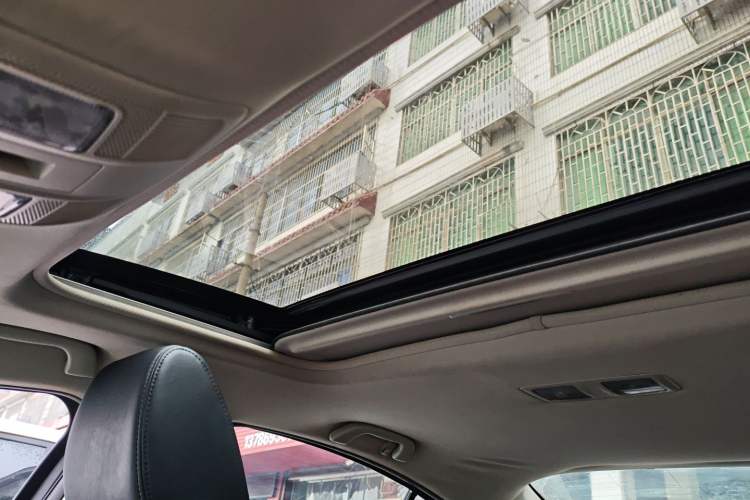 Used Mazda Atenza 2017 2.5L Skyactiv Sport Edition
