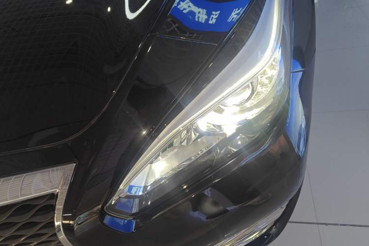 Used Infiniti Q70 2017 Q70L 2.5L Elite Edition