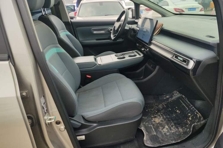 Used AION Y 2023 Plus 510 Enjoy Edition