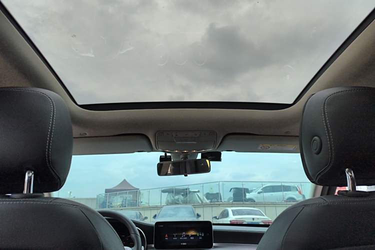 Used Mercedes-Benz C-Class 2020 C 260 L Sport Edition