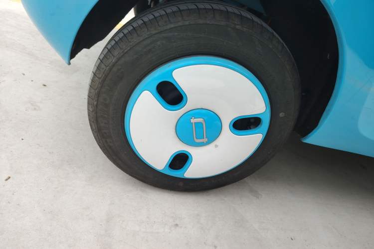 Used Bestune Pony 2025 222km Range Agile Horse