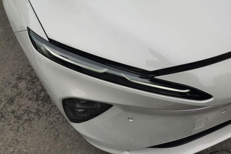 Used Nio ET7 2024 75 kWh Executive Signature Edition