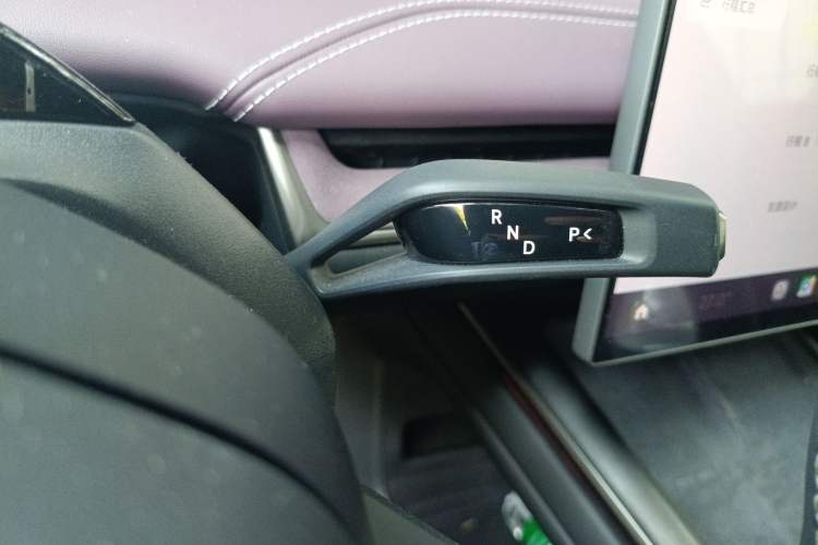 Used Xiaomi Auto SU7 2024 Rear-Drive Long-Range Intelligent Driving Version
