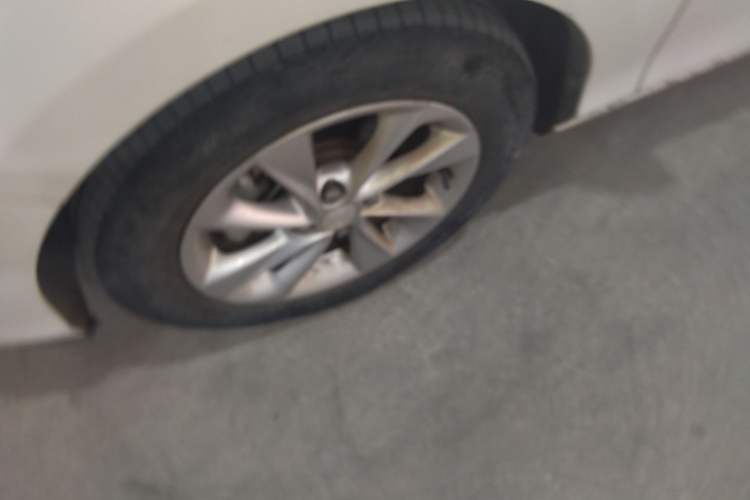 Used Buick Excelle 2018 15N CVT Luxury Version