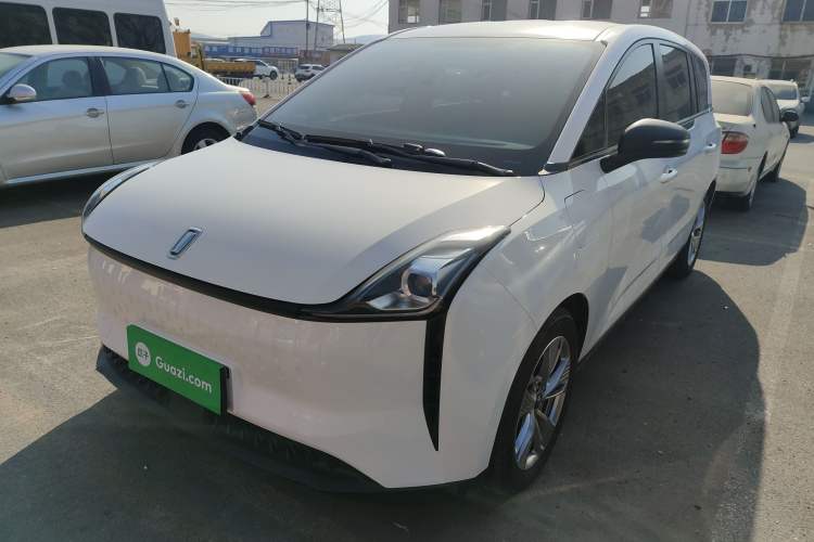 Used Bestune NAT 2023 PRO Comfort Travel Edition 425km
