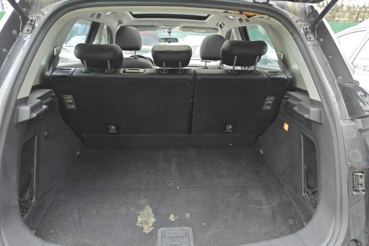 Used Haval H6 Coupe 2016 Blue Label 1.5T Automatic Two-Wheel Drive Urban Model