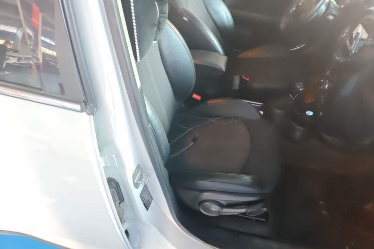 Used MINI Countryman 2013 1.6T COOPER ALL4 Fun
