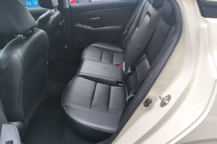 Used Nissan Sylphy 2023 1.6L CVT Enjoyment Edition