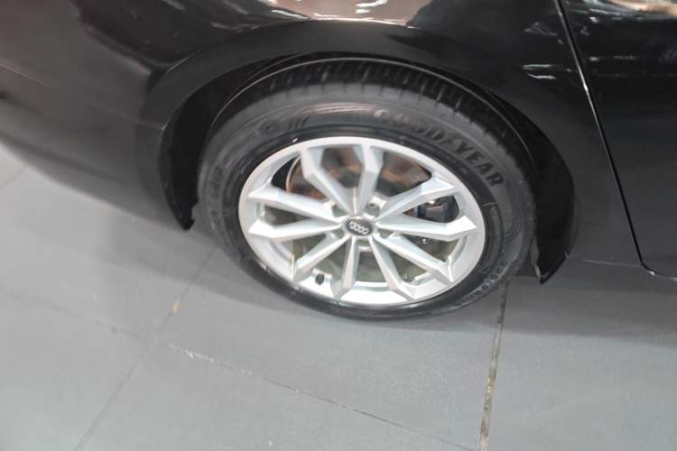 Used Audi A6L 2020 40 TFSI Luxury Prestige Edition
