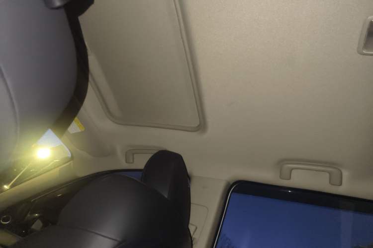 Used Mitsubishi Outlander 2019 2.0L Two-Wheel Drive Comfort Edition 5 Seats China V Standard
