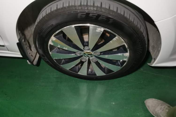 Used Volkswagen Sagitar 2018 1.6L Automatic Comfort Model
