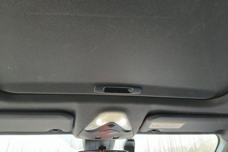 Used Toyota IZOA 2020 2.0L Enjoy Edition