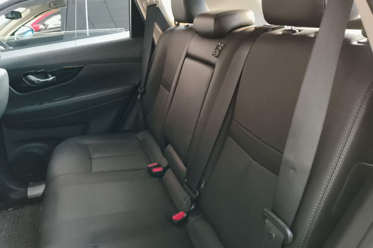 Used Nissan X-Trail 2021 2.0L CVT 2WD XL ITS Comfort Commemorative Edition